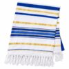 Buy Talit Prayer Shawl Sky Blue in Lagos