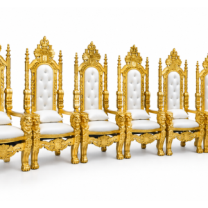 Buy Modern Kings Chair in Lagos