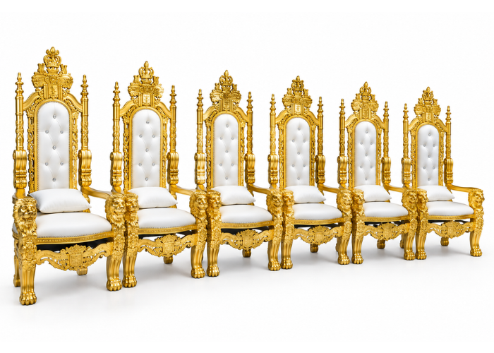 Buy Modern Kings Chair in Lagos