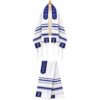 Shop the Israeli Prayer Shawl.