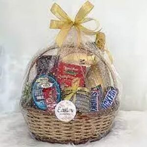 Buy Delicious Treat in Ikeja Lagos