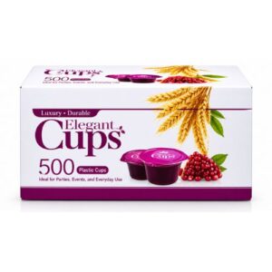Buy Communion Cups prefilled