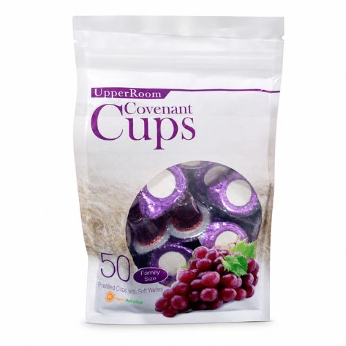 Buy Prefilled Communion Cup 50pcs in Ikeja Lagos