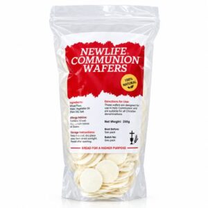 Buy Communion Wafers in Ikeja Lagos