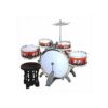 Buy Children Jazz Drum with Chair