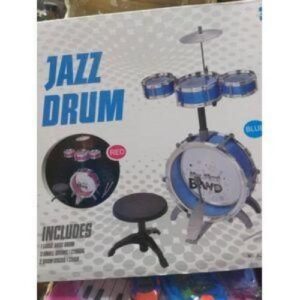 Buy Jazz Drum Set for Children in Ikeja Lagos