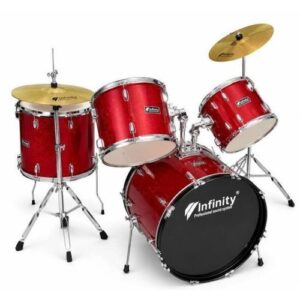 Buy Infinity Drum Set