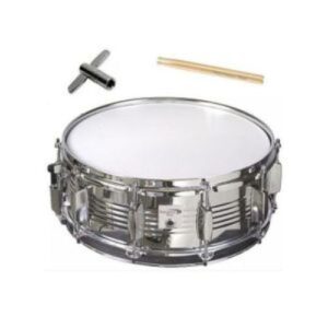 Buy Snare Drum with Stick and Key