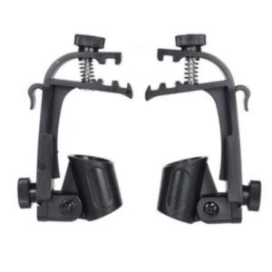 Buy Drum Rim Microphone Holder